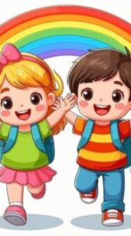 KIDS TURNO MAÑANA 2026